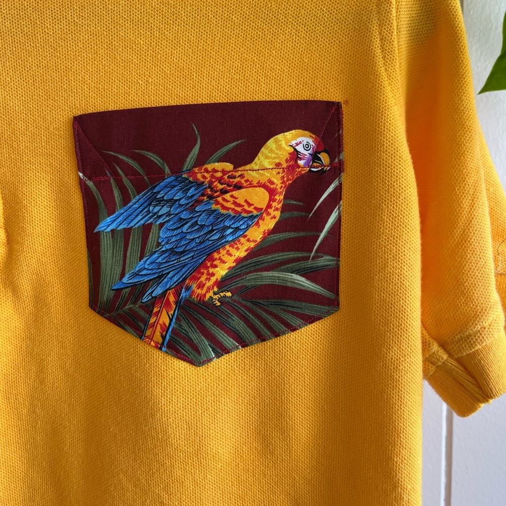 Bold button down - Picture 8 of 13